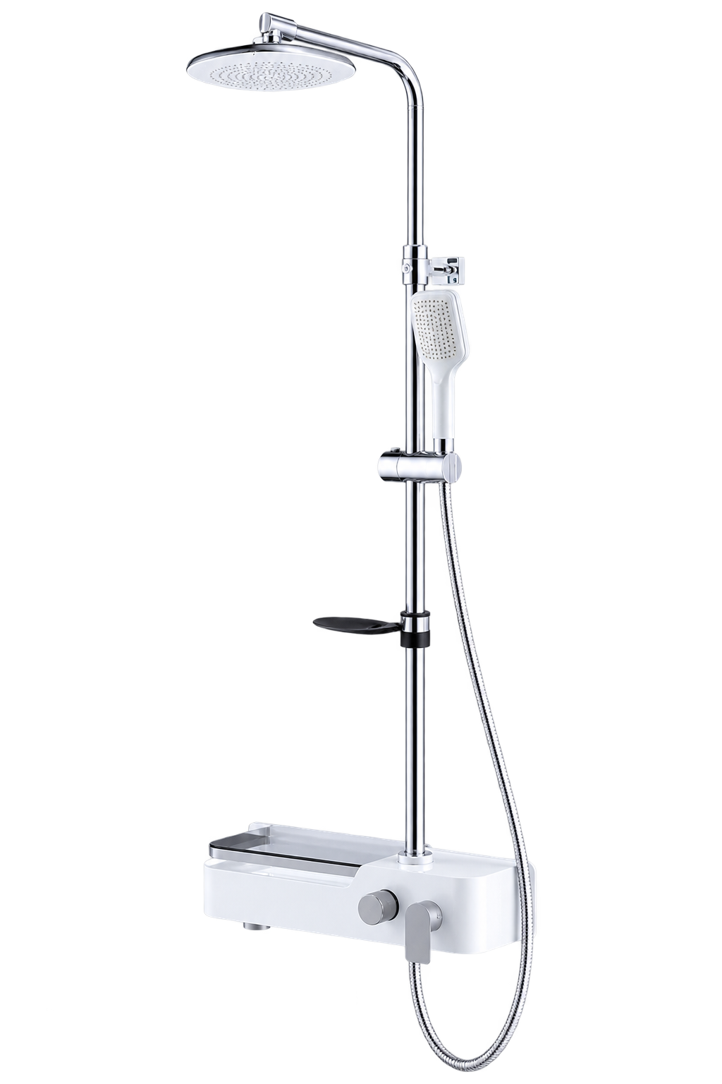 한양수전 2형 해바라기수전